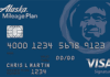 Alaska Airlines Visa Signature® card